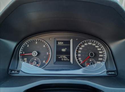 Volkswagen - Caddy