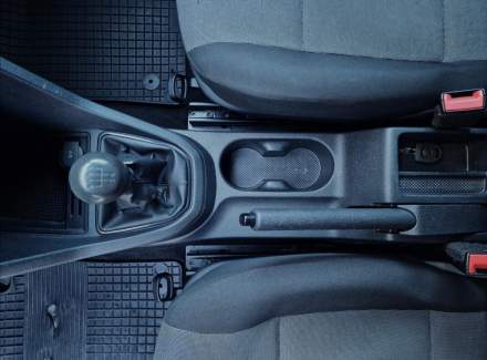 Volkswagen - Caddy