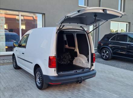 Volkswagen - Caddy