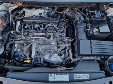 Volkswagen - Caddy