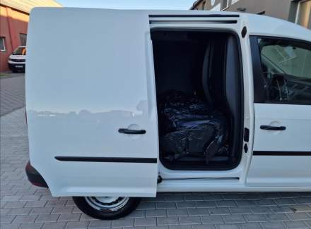 Volkswagen - Caddy