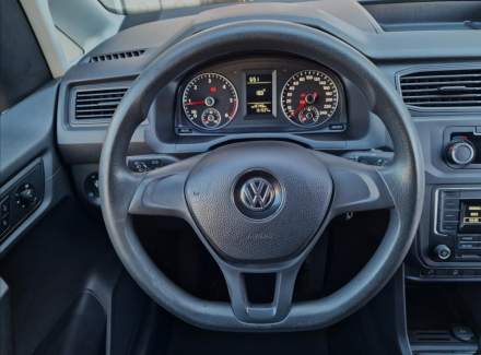 Volkswagen - Caddy