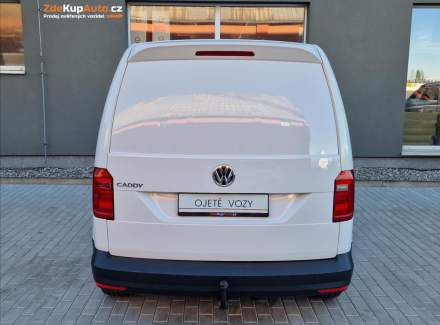 Volkswagen - Caddy