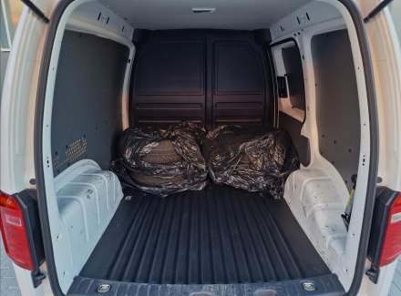 Volkswagen - Caddy