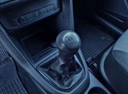 Volkswagen - Caddy