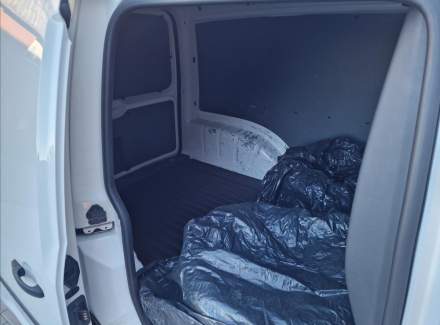 Volkswagen - Caddy