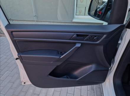 Volkswagen - Caddy