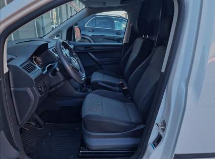 Volkswagen - Caddy