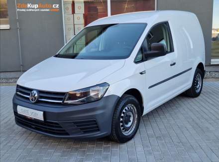 Volkswagen - Caddy
