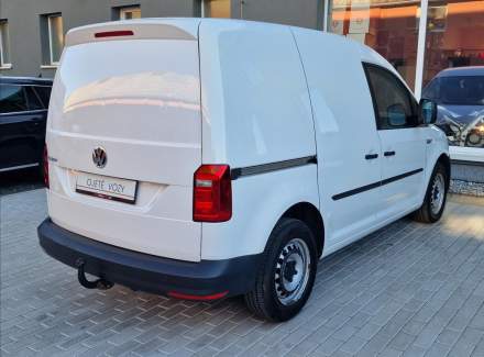 Volkswagen - Caddy