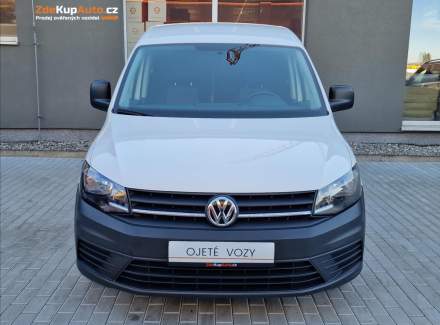 Volkswagen - Caddy