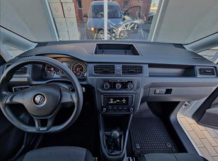 Volkswagen - Caddy