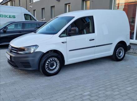 Volkswagen - Caddy