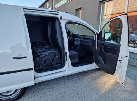 Volkswagen - Caddy