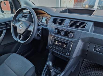Volkswagen - Caddy