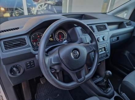 Volkswagen - Caddy