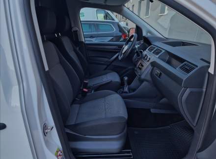 Volkswagen - Caddy