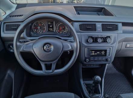 Volkswagen - Caddy
