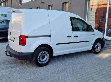 Volkswagen - Caddy