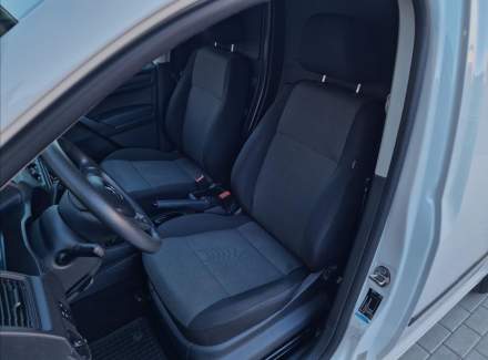 Volkswagen - Caddy