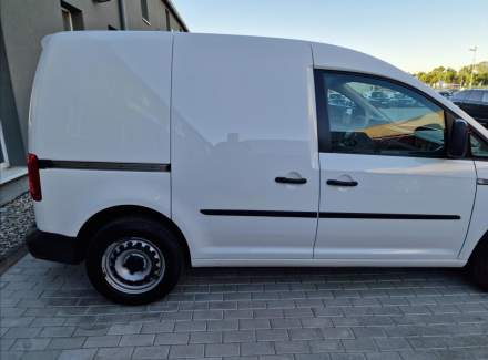 Volkswagen - Caddy