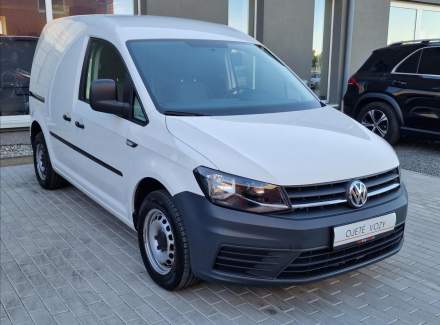 Volkswagen - Caddy