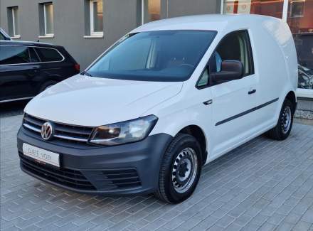 Volkswagen - Caddy