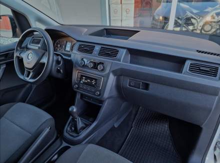 Volkswagen - Caddy