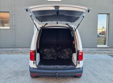 Volkswagen - Caddy