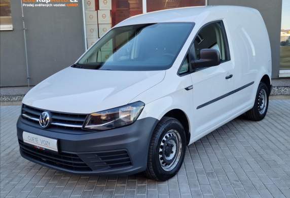 Volkswagen - Caddy