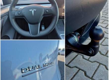 Tesla - Model Y