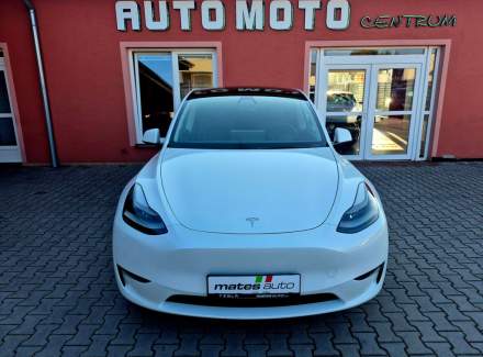 Tesla - Model Y