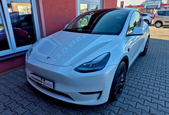 Tesla - Model Y