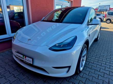 Tesla - Model Y