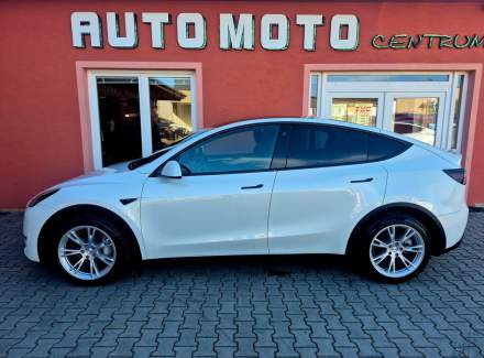 Tesla - Model Y