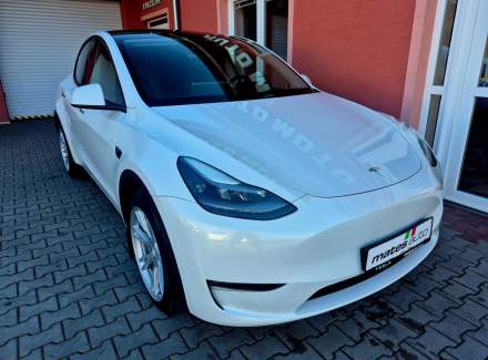 Tesla - Model Y