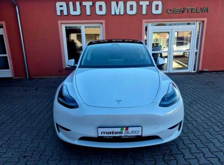 Tesla - Model Y