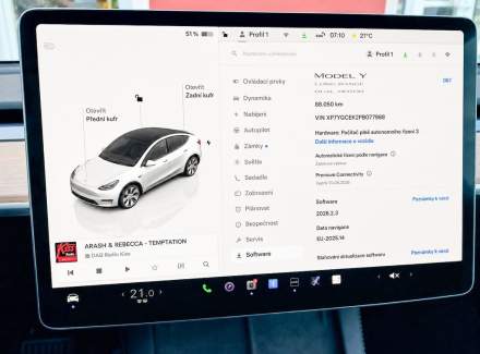 Tesla - Model Y