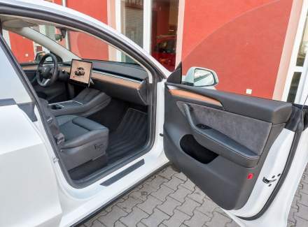 Tesla - Model Y