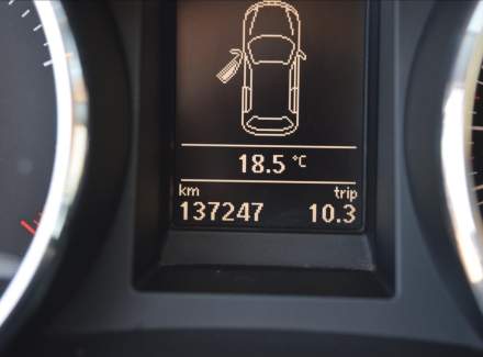 Škoda - Yeti