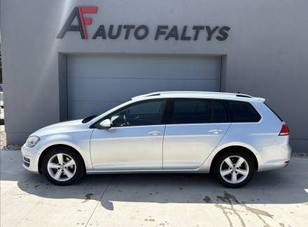 Volkswagen - Golf