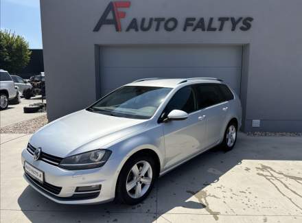 Volkswagen - Golf