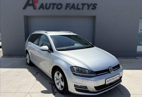 Volkswagen - Golf