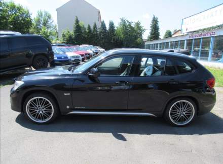 BMW - X1