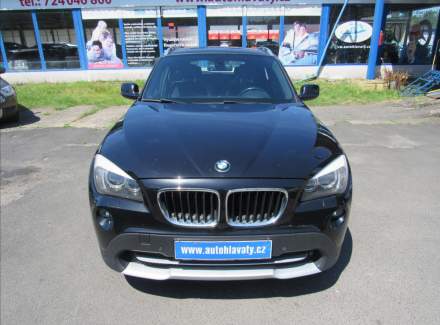 BMW - X1