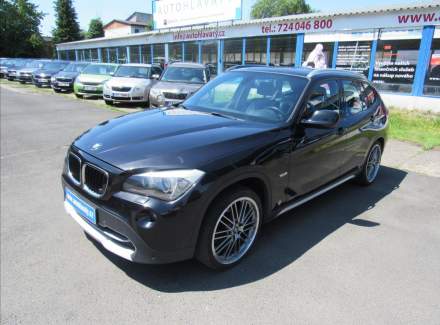 BMW - X1