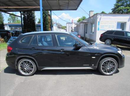 BMW - X1