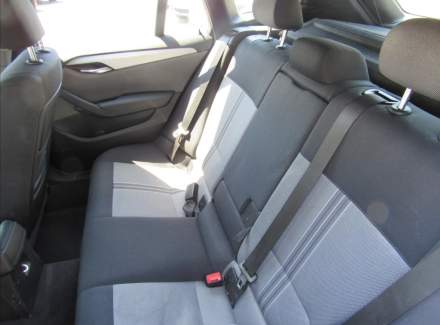 BMW - X1