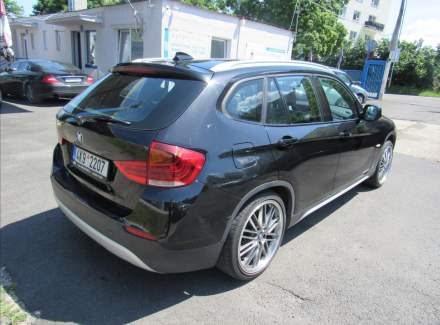 BMW - X1