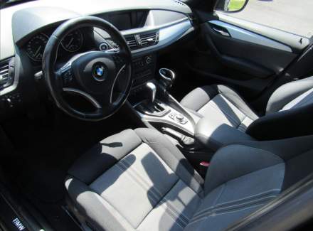 BMW - X1